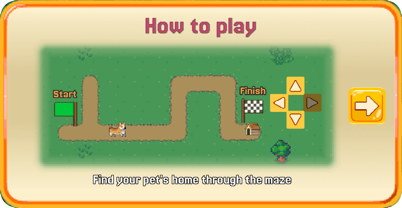 How to play